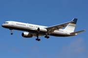 Privilege Style Boeing 757-256 (EC-ISY) at  Gran Canaria, Spain