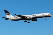 Privilege Style Boeing 757-256 (EC-ISY) at  Gran Canaria, Spain