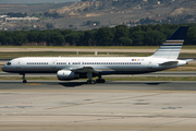 Privilege Style Boeing 757-256 (EC-ISY) at  Madrid - Barajas, Spain