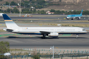 Privilege Style Boeing 757-256 (EC-ISY) at  Madrid - Barajas, Spain