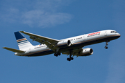 Privilege Style Boeing 757-256 (EC-ISY) at  Munich, Germany