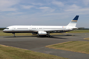 Privilege Style Boeing 757-256 (EC-ISY) at  Paderborn - Lippstadt, Germany