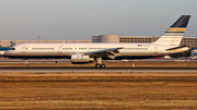 Privilege Style Boeing 757-256 (EC-ISY) at  Palma De Mallorca - Son San Juan, Spain