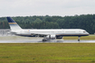 Privilege Style Boeing 757-256 (EC-ISY) at  Rostock-Laage, Germany