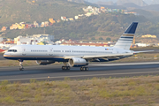 Privilege Style Boeing 757-256 (EC-ISY) at  Tenerife Norte - Los Rodeos, Spain