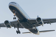 Privilege Style Boeing 757-256 (EC-ISY) at  Tenerife Norte - Los Rodeos, Spain