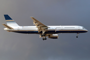 Privilege Style Boeing 757-256 (EC-ISY) at  Tenerife Sur - Reina Sofia, Spain