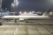 Privilege Style Boeing 757-256 (EC-ISY) at  Tenerife Sur - Reina Sofia, Spain