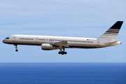 Privilege Style Boeing 757-256 (EC-ISY) at  Tenerife Sur - Reina Sofia, Spain