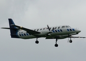 Manx2 Fairchild SA227BC Metro III (EC-ITP) at  Belfast / Aldergrove - International, United Kingdom