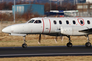 Manx2 Fairchild SA227BC Metro III (EC-ITP) at  Belfast - George Best City, United Kingdom