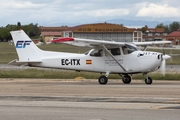 Gestair Flying Academy Cessna 172R Skyhawk II (EC-ITX) at  Madrid - Cuatro Vientos, Spain