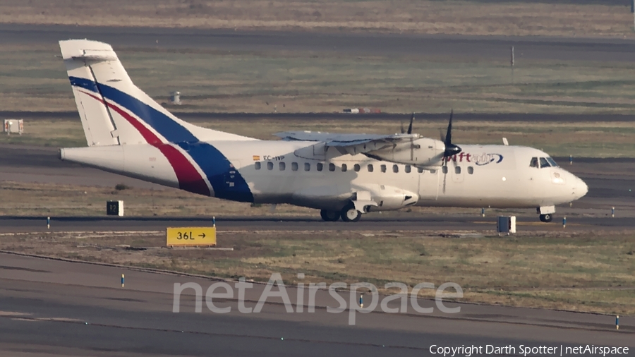 Swiftair ATR 42-300(F) (EC-IVP) | Photo 233326