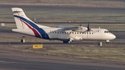 Swiftair ATR 42-300(F) (EC-IVP) at  Madrid - Barajas, Spain