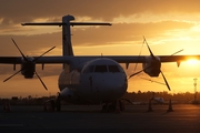 Swiftair ATR 42-300(F) (EC-IVP) at  Porto, Portugal