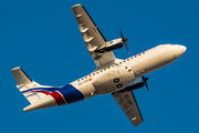 Swiftair ATR 42-300(F) (EC-IVP) at  Palma De Mallorca - Son San Juan, Spain