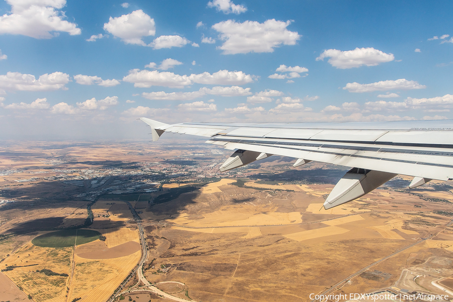 Iberia Airbus A321-211 (EC-IXD) | Photo 521494