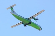 Binter Canarias ATR 72-500 (EC-IYC) at  Fuerteventura, Spain