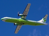 Binter Canarias ATR 72-500 (EC-IYC) at  Gran Canaria, Spain