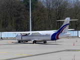 Swiftair ATR 72-202(F) (EC-IYH) at  Cologne/Bonn, Germany
