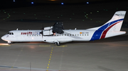 Swiftair ATR 72-202(F) (EC-IYH) at  Cologne/Bonn, Germany