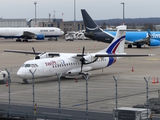 Swiftair ATR 72-202(F) (EC-IYH) at  Cologne/Bonn, Germany