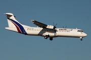 Swiftair ATR 72-202(F) (EC-IYH) at  Gran Canaria, Spain