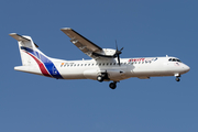 Swiftair ATR 72-202(F) (EC-IYH) at  Gran Canaria, Spain