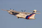 Swiftair ATR 72-202(F) (EC-IYH) at  Gran Canaria, Spain