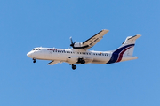 Swiftair ATR 72-202(F) (EC-IYH) at  Luqa - Malta International, Malta