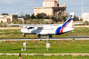 Swiftair ATR 72-202(F) (EC-IYH) at  Luqa - Malta International, Malta