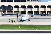 Swiftair ATR 72-202(F) (EC-IYH) at  Luqa - Malta International, Malta