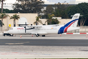 Swiftair ATR 72-202(F) (EC-IYH) at  Luqa - Malta International, Malta