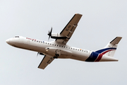 Swiftair ATR 72-202(F) (EC-IYH) at  Luqa - Malta International, Malta