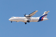 Swiftair ATR 72-202(F) (EC-IYH) at  Luqa - Malta International, Malta