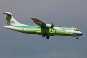 Binter Canarias ATR 72-500 (EC-IZO) at  Gran Canaria, Spain