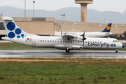 Canaryfly ATR 72-500 (EC-IZO) at  Palma De Mallorca - Son San Juan, Spain