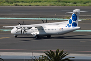 Canaryfly ATR 72-500 (EC-IZO) at  Tenerife Norte - Los Rodeos, Spain