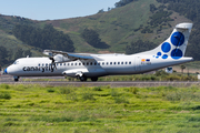 Canaryfly ATR 72-500 (EC-IZO) at  Tenerife Norte - Los Rodeos, Spain