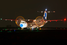 Canaryfly ATR 72-500 (EC-IZO) at  Tenerife Norte - Los Rodeos, Spain