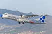 Canaryfly ATR 72-500 (EC-IZO) at  Tenerife Norte - Los Rodeos, Spain