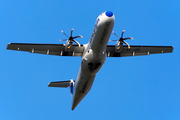 Canaryfly ATR 72-500 (EC-IZO) at  Tenerife Norte - Los Rodeos, Spain