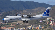 Canaryfly ATR 72-500 (EC-IZO) at  Tenerife Norte - Los Rodeos, Spain