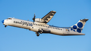 Canaryfly ATR 72-500 (EC-IZO) at  Tenerife Norte - Los Rodeos, Spain