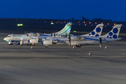 Canaryfly ATR 72-500 (EC-IZO) at  Tenerife Sur - Reina Sofia, Spain