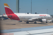 Iberia Airbus A320-214 (EC-IZR) at  Paris - Charles de Gaulle (Roissy), France