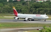 Iberia Airbus A340-642 (EC-IZX) at  Sao Paulo - Guarulhos - Andre Franco Montoro (Cumbica), Brazil