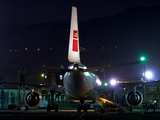 Iberia Airbus A340-642 (EC-IZY) at  San Jose - Juan Santamaria International, Costa Rica