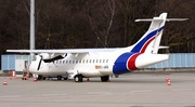 Swiftair ATR 42-300 (EC-JAD) at  Cologne/Bonn, Germany