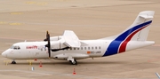 Swiftair ATR 42-300 (EC-JAD) at  Cologne/Bonn, Germany